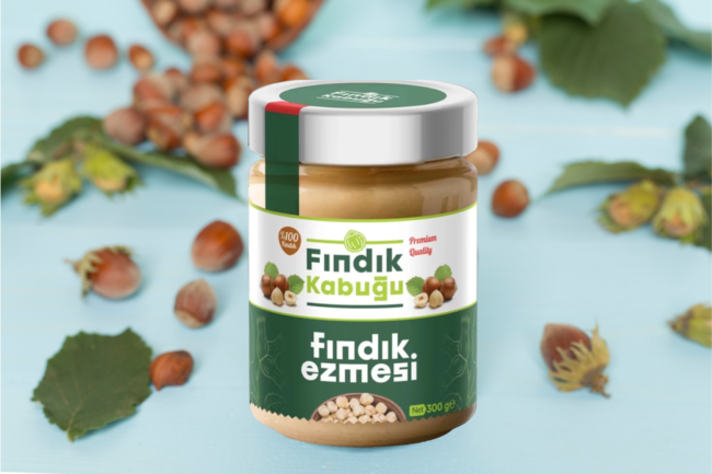 Kakaolu Fındık Kreması